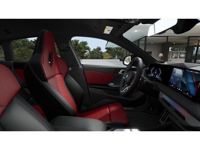 2026 BMW M235 GRAN COUPE XDRIVE 照片 9