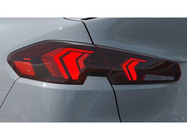 2026 BMW M235 GRAN COUPE XDRIVE 照片 8