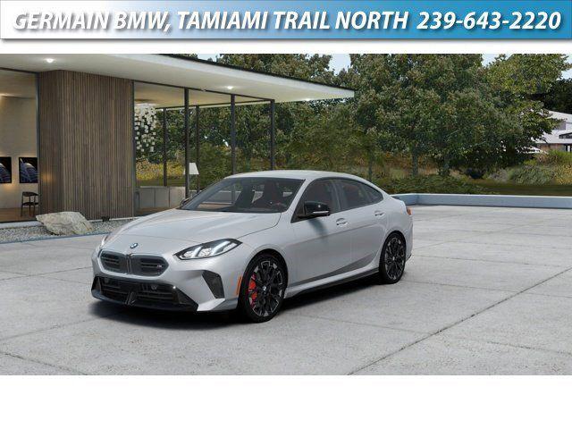 New 2026 BMW M235 Gran Coupe Xdrive