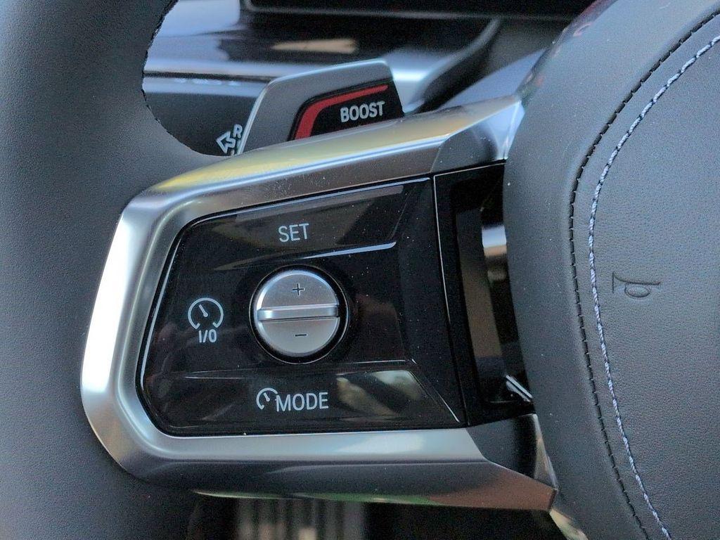 2026 BMW I7 EDRIVE50 — миниатюра 26