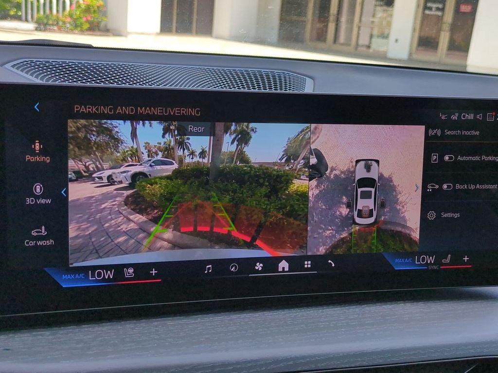 صورة مصغرة 21 لـ 2026 BMW 330 I NA