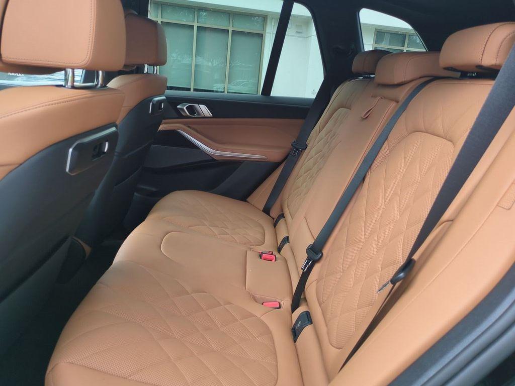 2026 BMW X5 M60I 缩略图 14