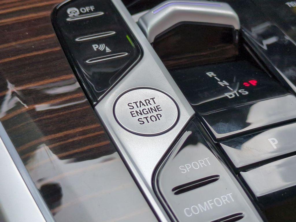 2026 BMW X5 M60I 缩略图 28