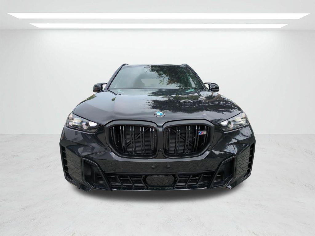 صورة 9 لـ 2026 BMW X5 M60I