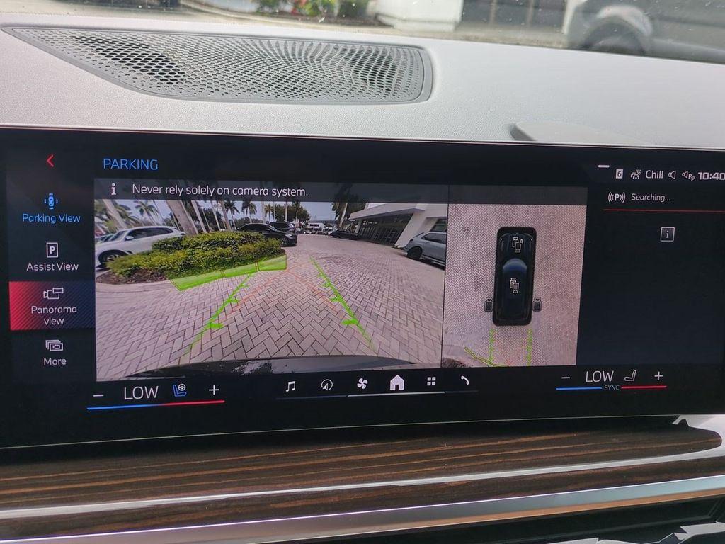 2026 BMW X5 M60I 缩略图 21