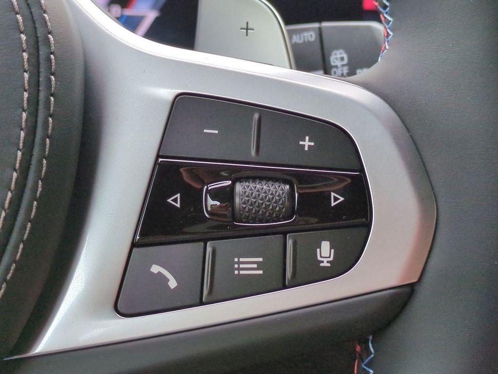 2026 BMW X5 M60I 缩略图 26