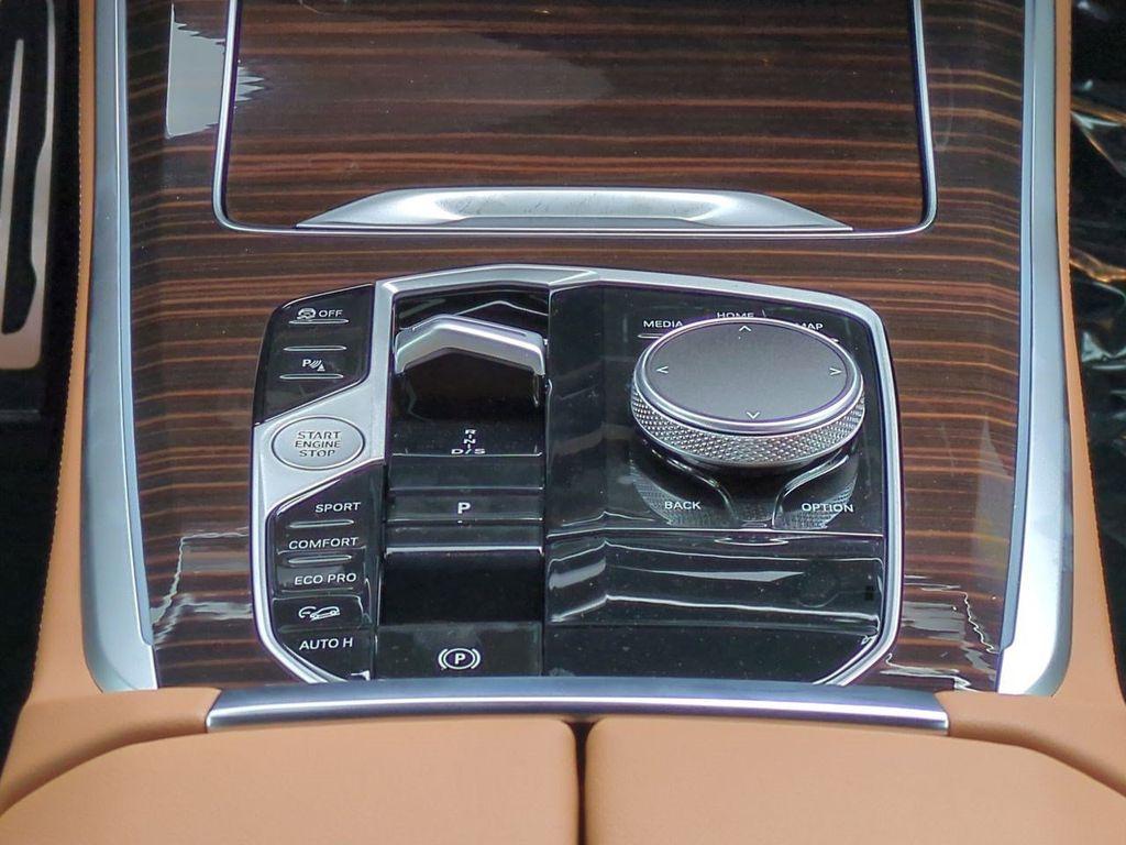 2026 BMW X5 M60I 缩略图 19