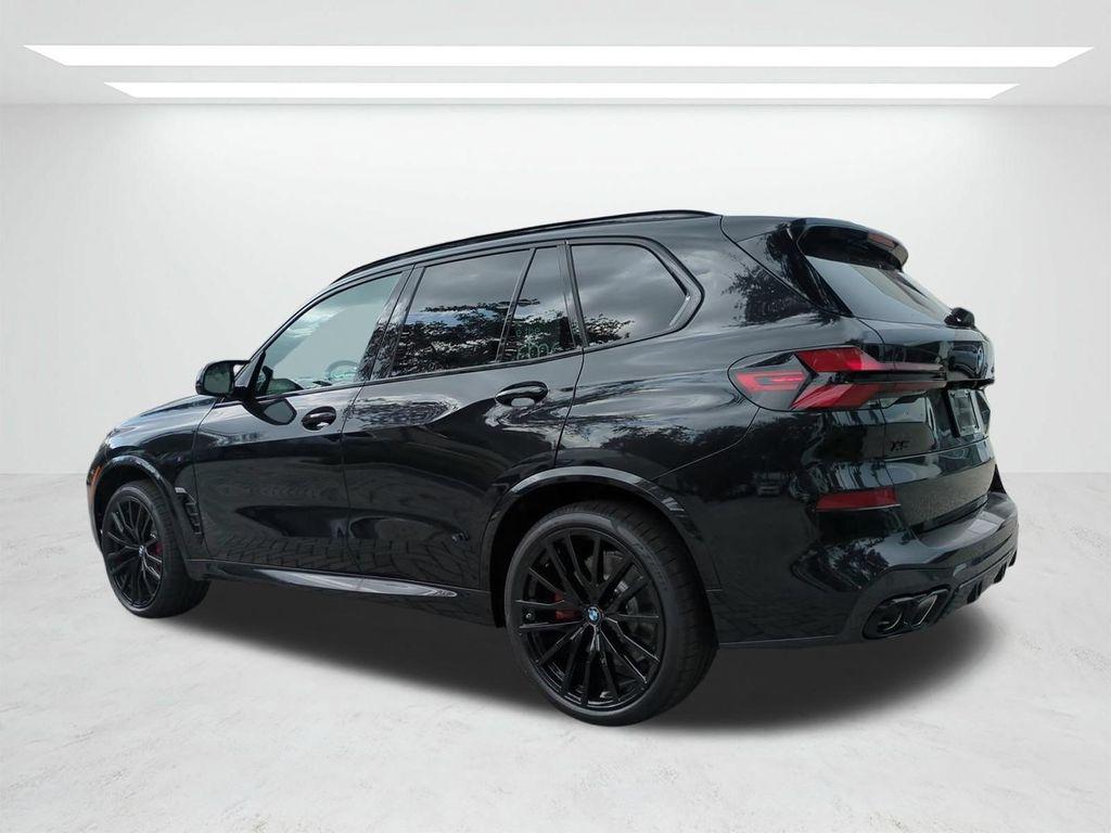 صورة 6 لـ 2026 BMW X5 M60I