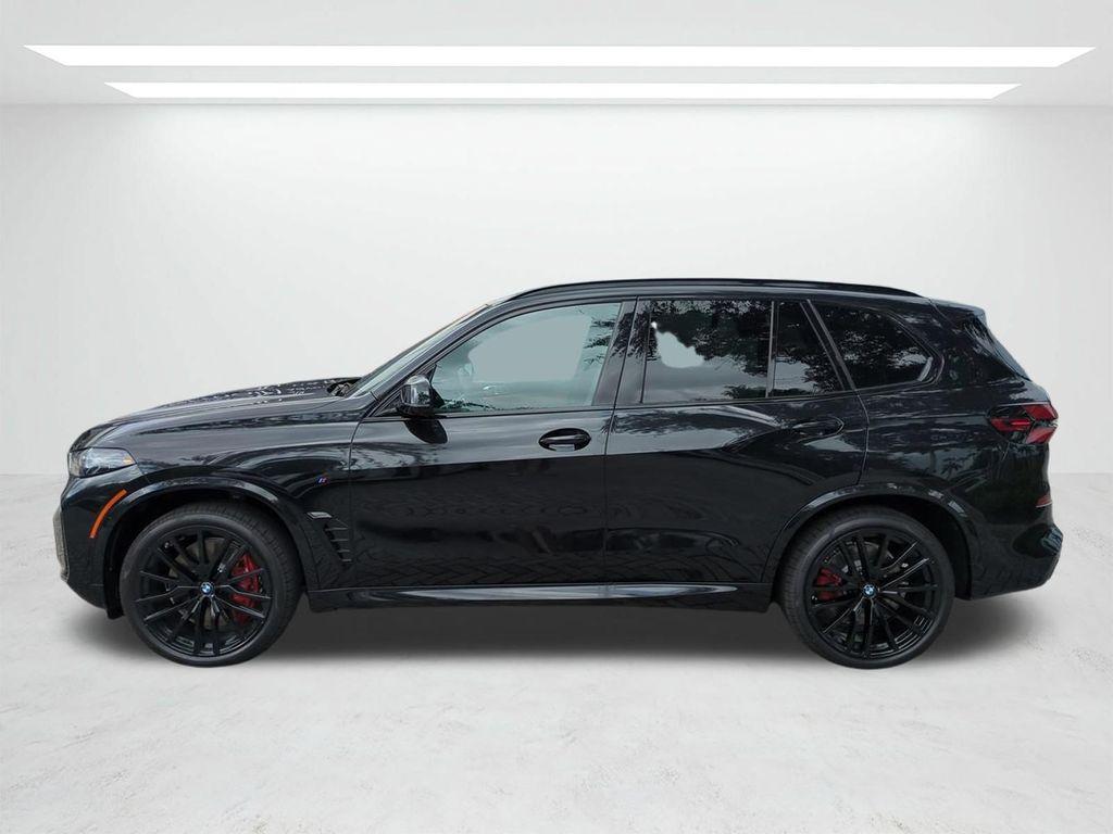 صورة 7 لـ 2026 BMW X5 M60I