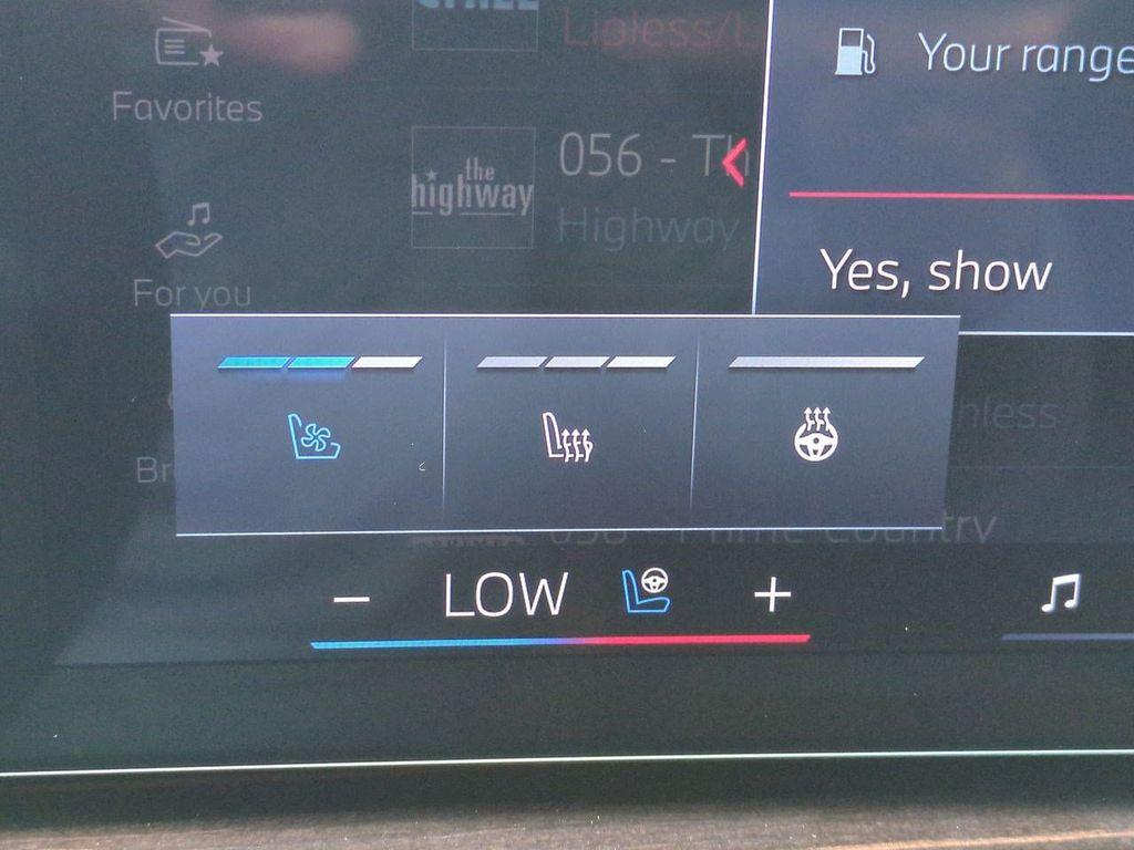 2026 BMW X5 M60I 缩略图 23