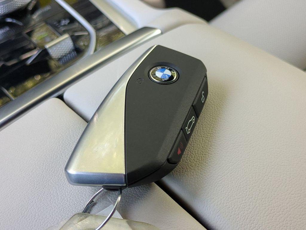 صورة مصغرة 29 لـ 2027 BMW X6 XDRIVE40I