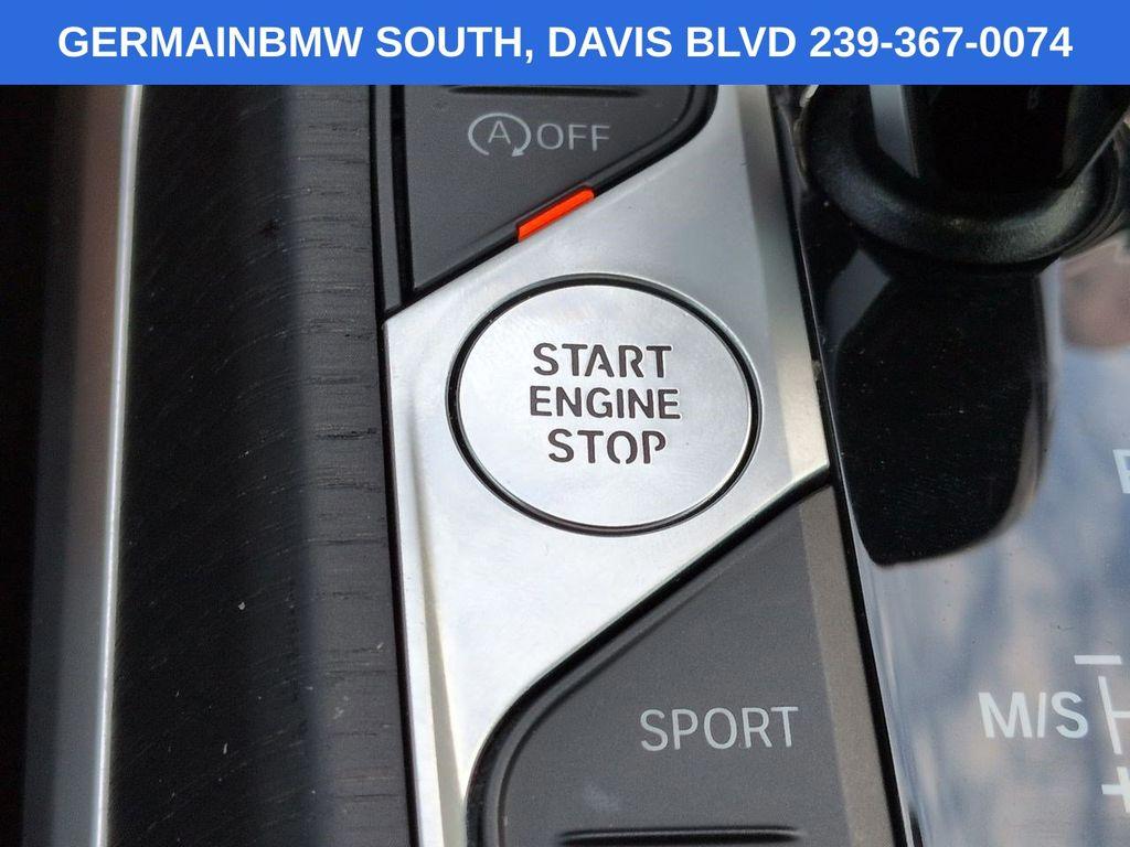 2022 BMW 430 I 缩略图 28