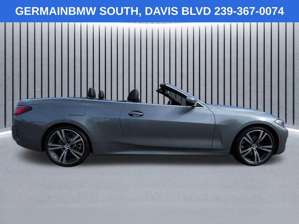 صورة 4 لـ 2022 BMW 430 I