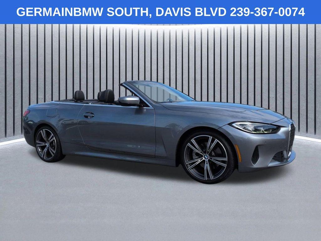 صورة 3 لـ 2022 BMW 430 I
