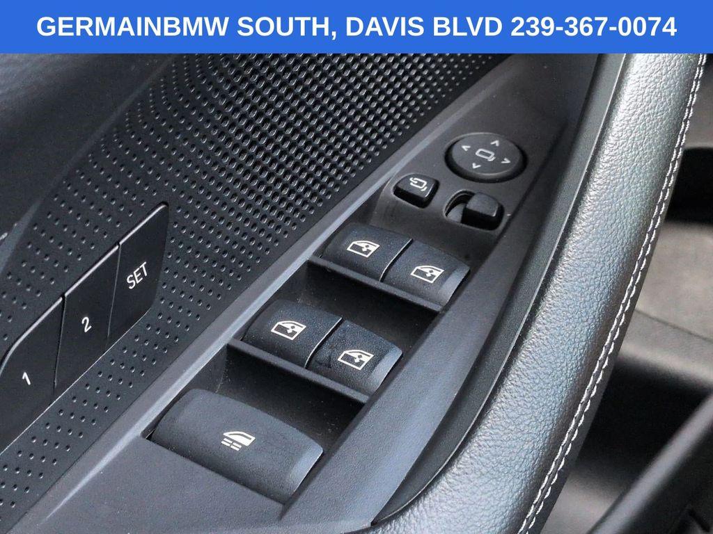 2022 BMW 430 I 缩略图 24