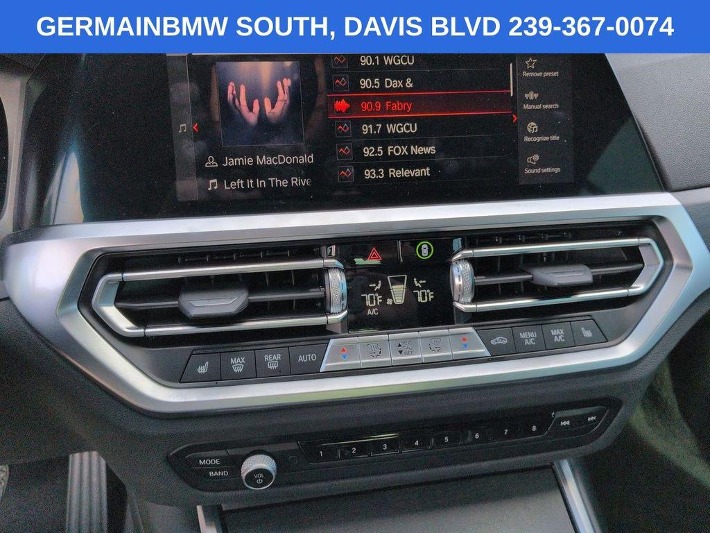 2022 BMW 430 I 缩略图 18
