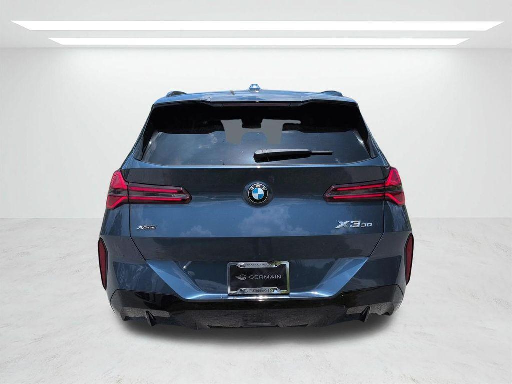 صورة 5 لـ 2026 BMW X3 30 XDRIVE