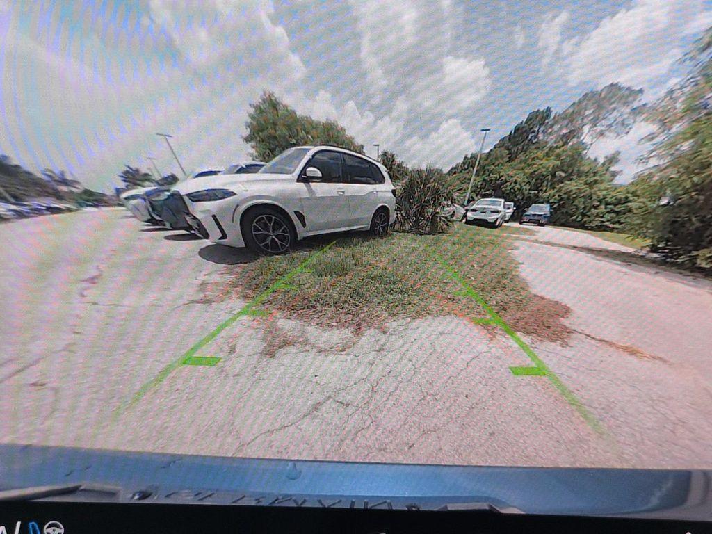 2026 BMW X3 30 XDRIVE 缩略图 21