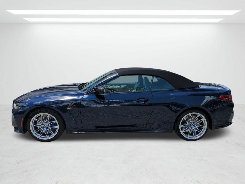 صورة 7 لـ 2027 BMW M4 COMPETITION