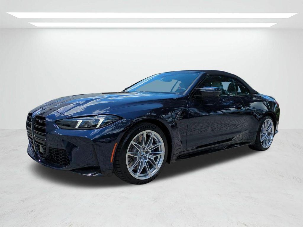 صورة 8 لـ 2027 BMW M4 COMPETITION