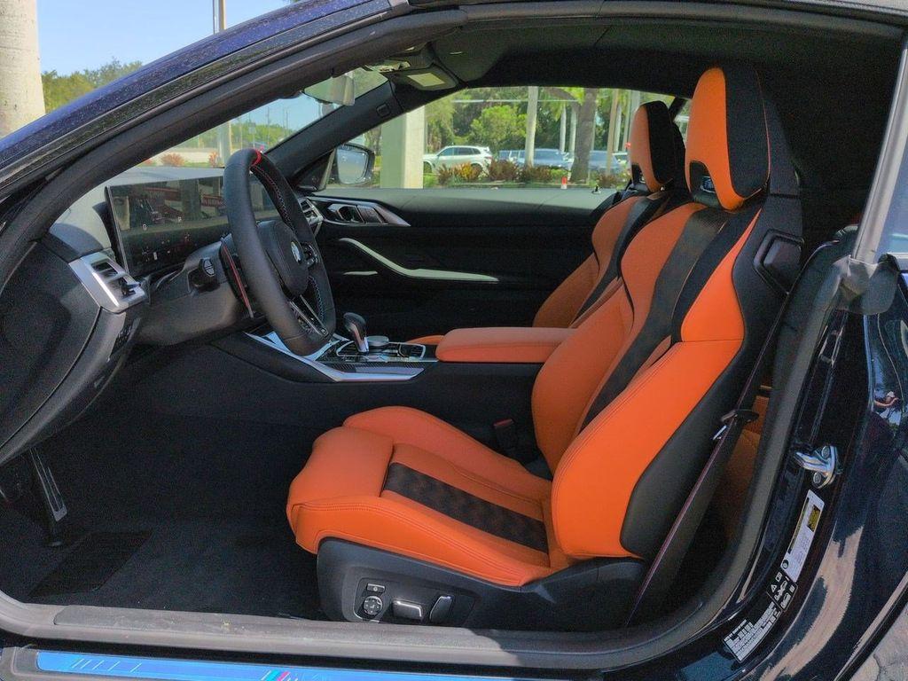 2027 BMW M4 COMPETITION — миниатюра 15