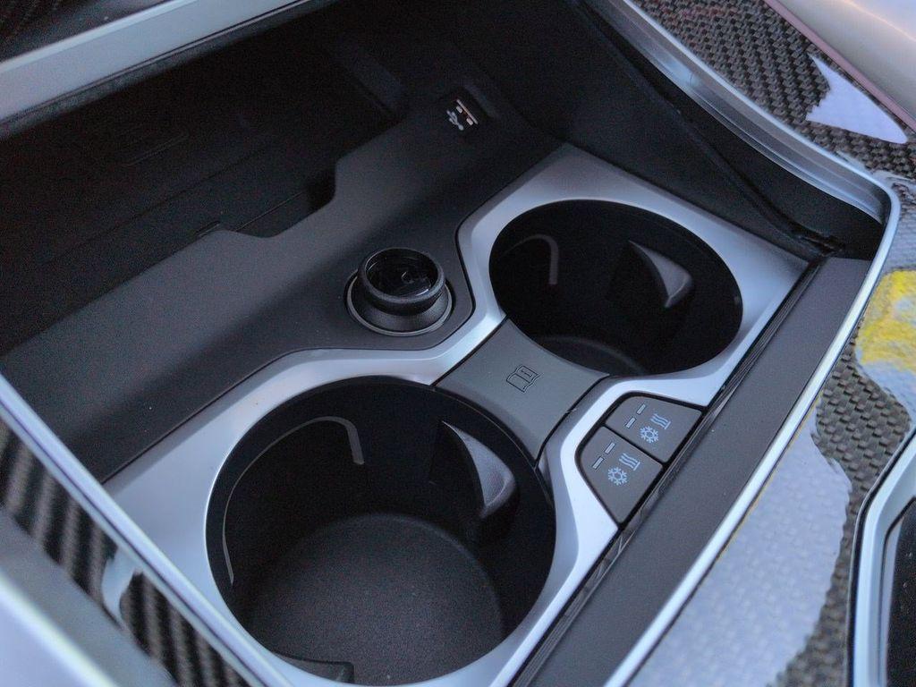 صورة مصغرة 21 لـ 2026 BMW X5 M COMPETITION