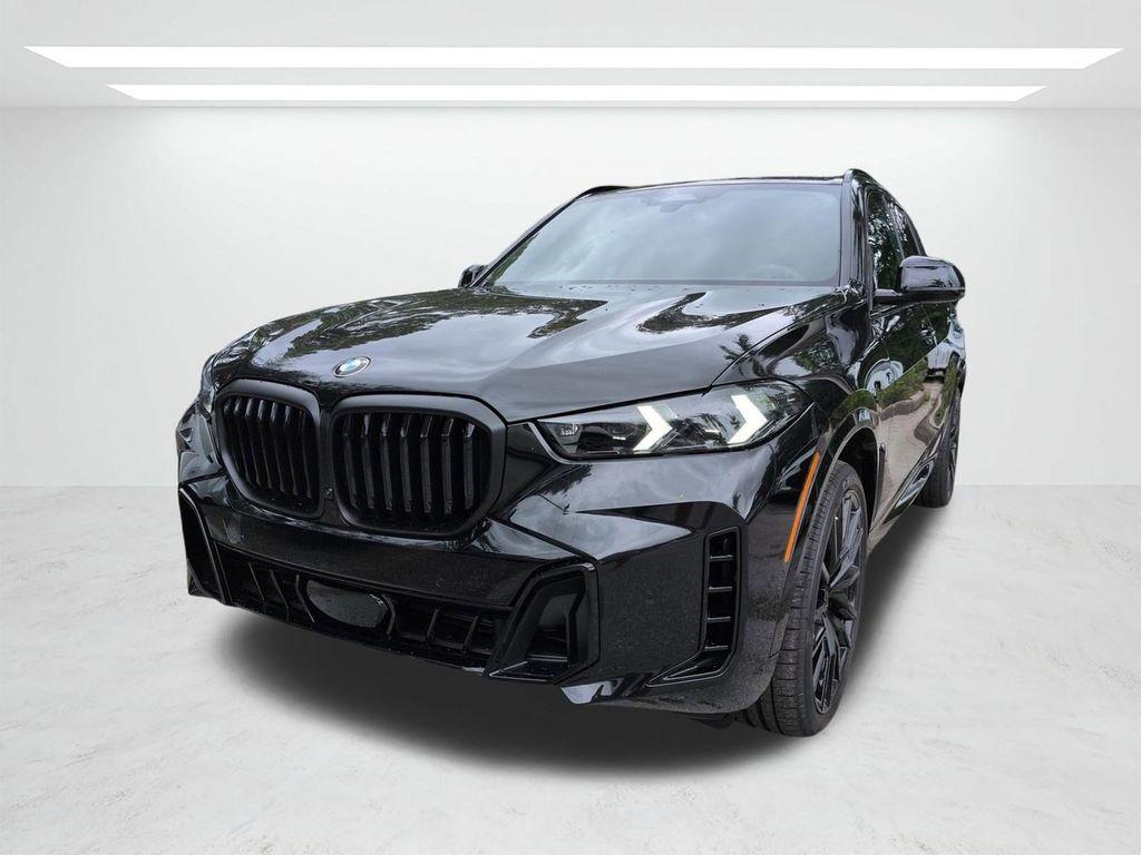 صورة 8 لـ 2026 BMW X5 XDRIVE40I