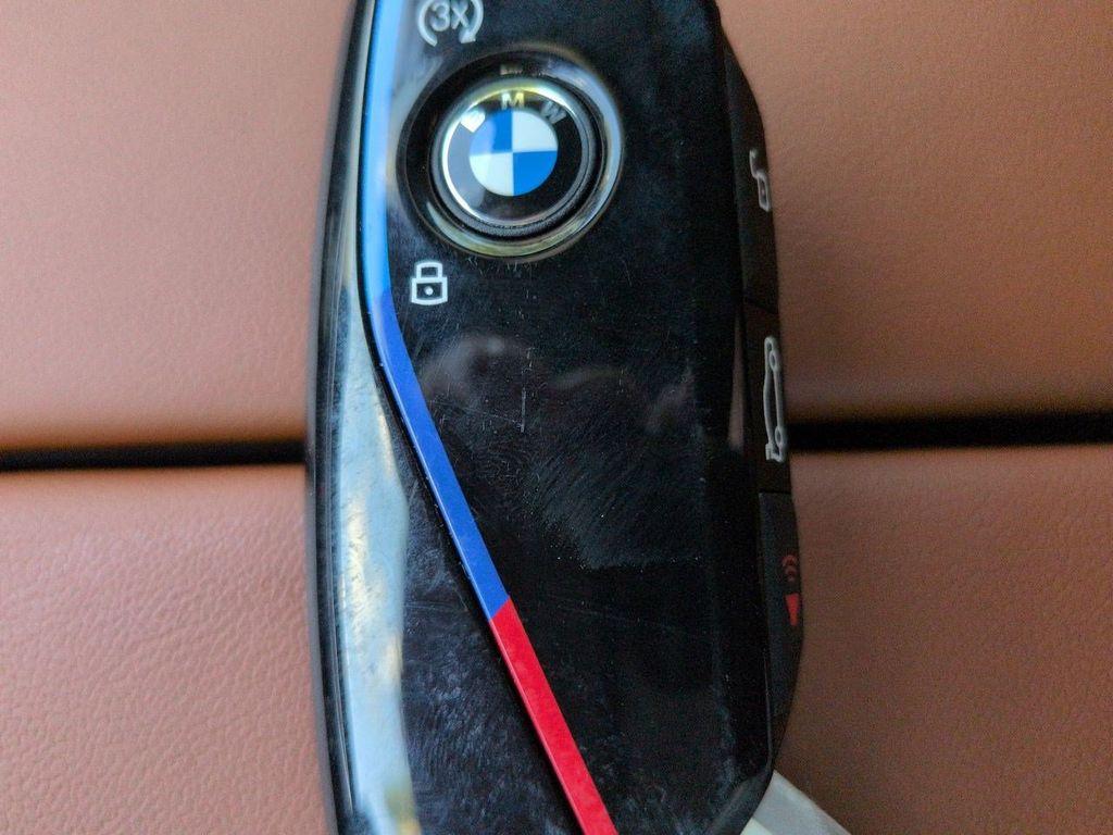 2027 BMW X7 M60I — миниатюра 29