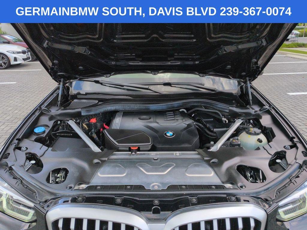 صورة 14 لـ 2024 BMW X3 SDRIVE30I