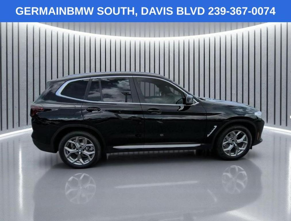 صورة 4 لـ 2024 BMW X3 SDRIVE30I
