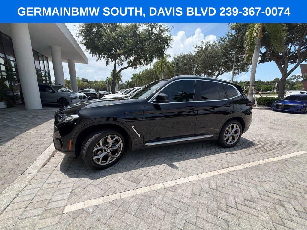 صورة 4 لـ 2024 BMW X3 SDRIVE30I