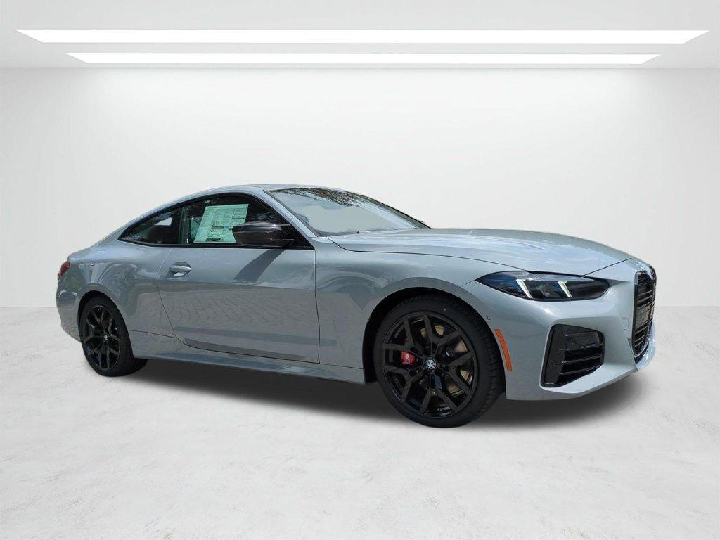 2027 BMW M440 I XDRIVE 缩略图 2