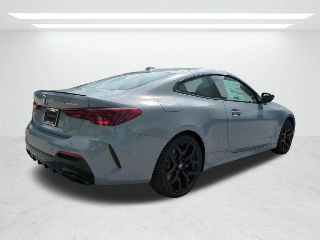 2027 BMW M440 I XDRIVE 缩略图 4