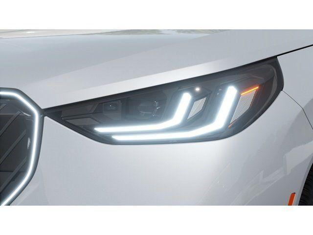 2026 BMW X3 30 XDRIVE 照片 6