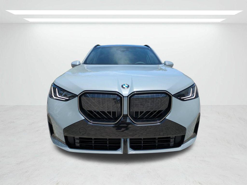 2026 BMW X3 30 XDRIVE 照片 8