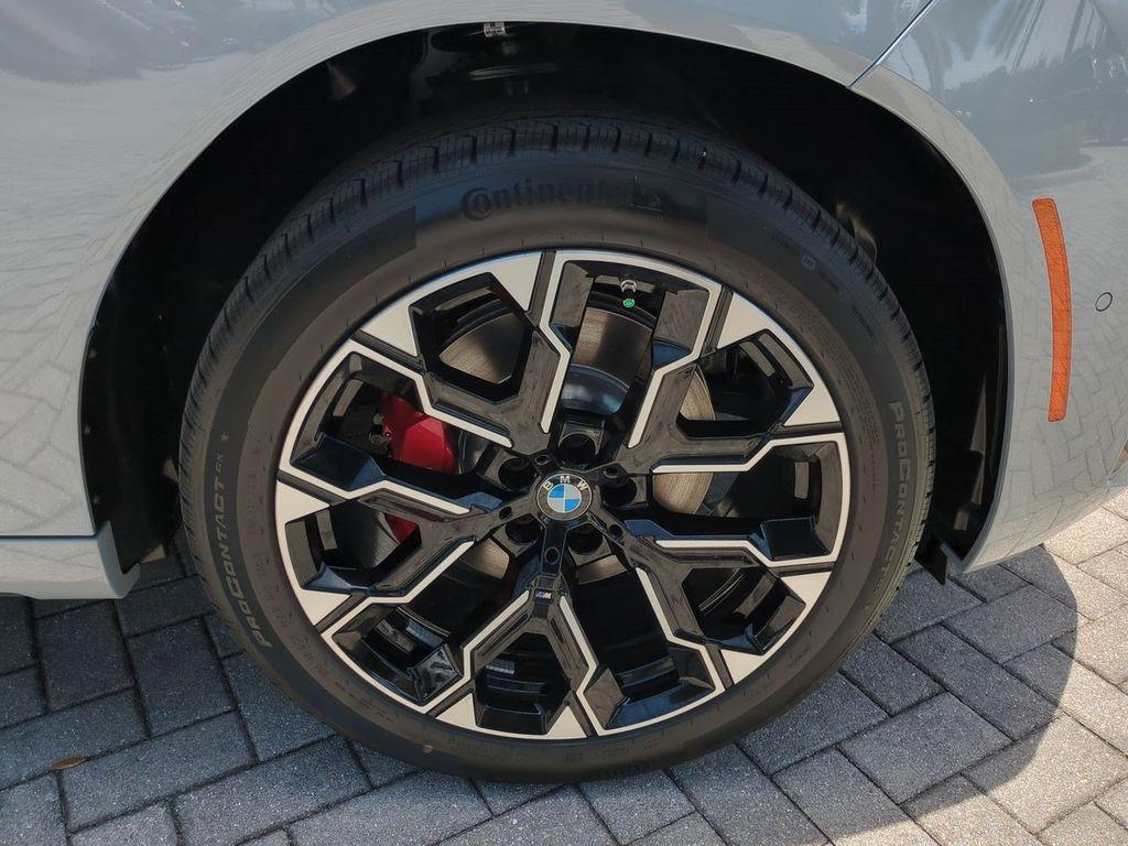 2026 BMW X3 30 XDRIVE 照片 10