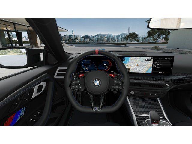 2026 BMW M2 BASE — миниатюра 12