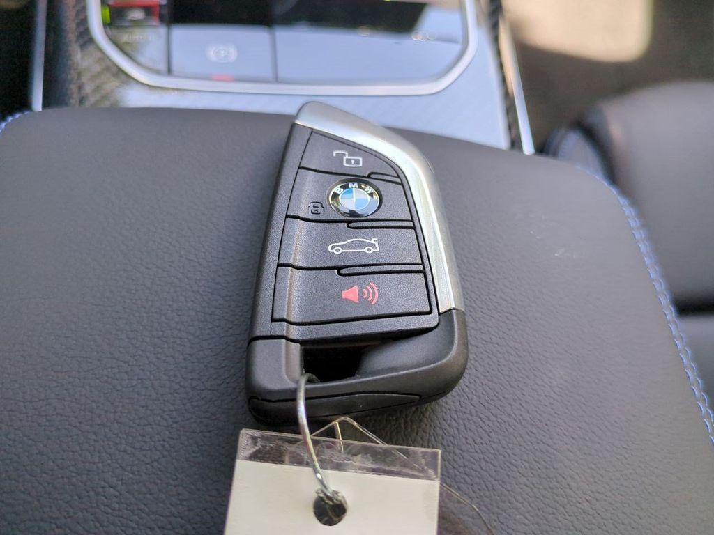 2026 BMW M2 BASE 缩略图 28