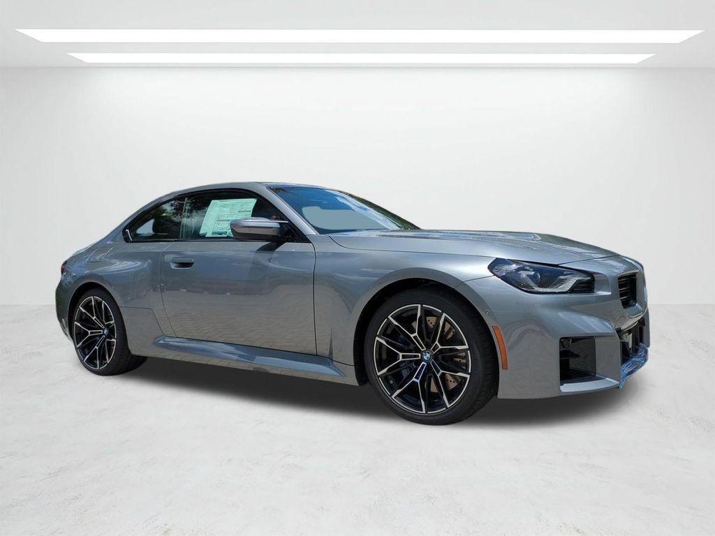 2026 BMW M2 BASE — фото 2