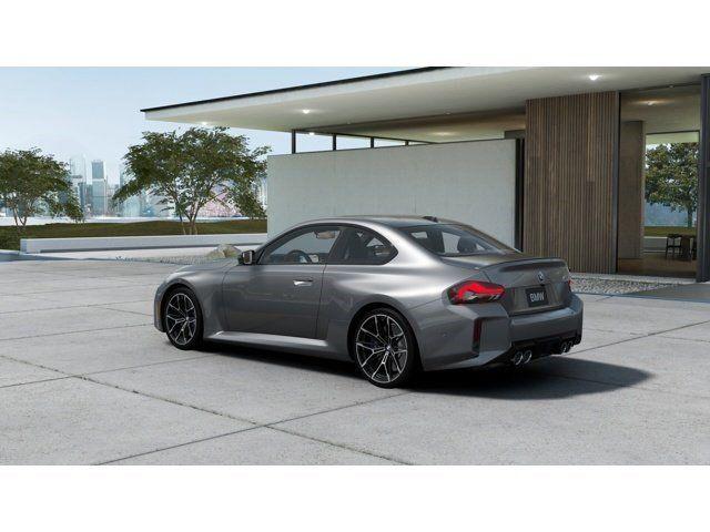 2026 BMW M2 BASE photo 2