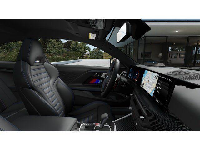 2026 BMW M2 BASE photo 8