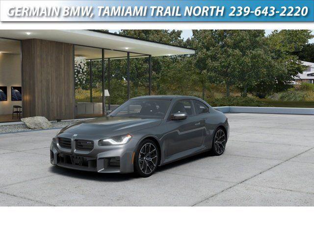 2026 BMW M2 BASE photo 1