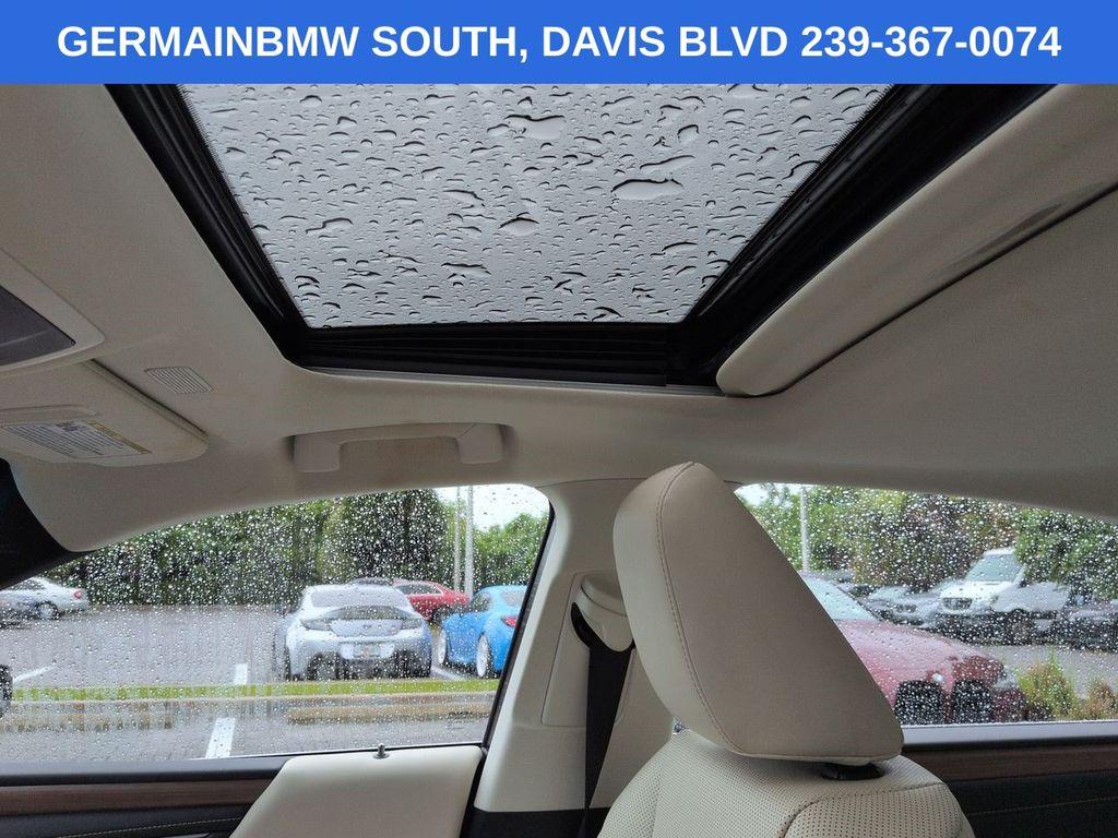 2024 Lexus ES 350 350 缩略图 21