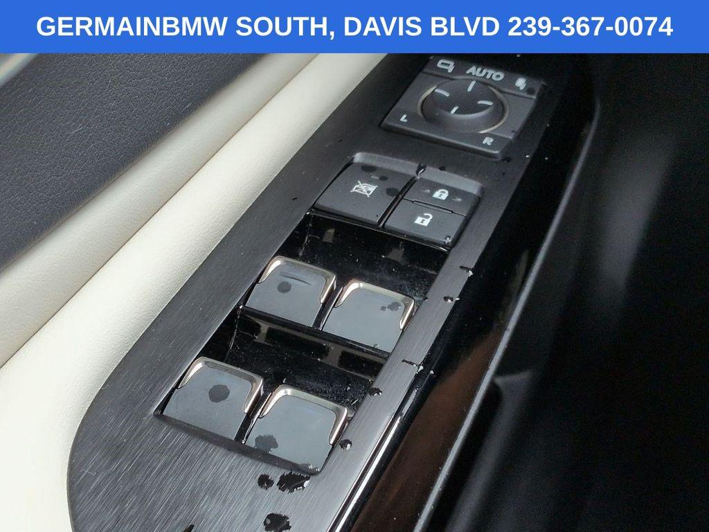 2024 Lexus ES 350 350 缩略图 26