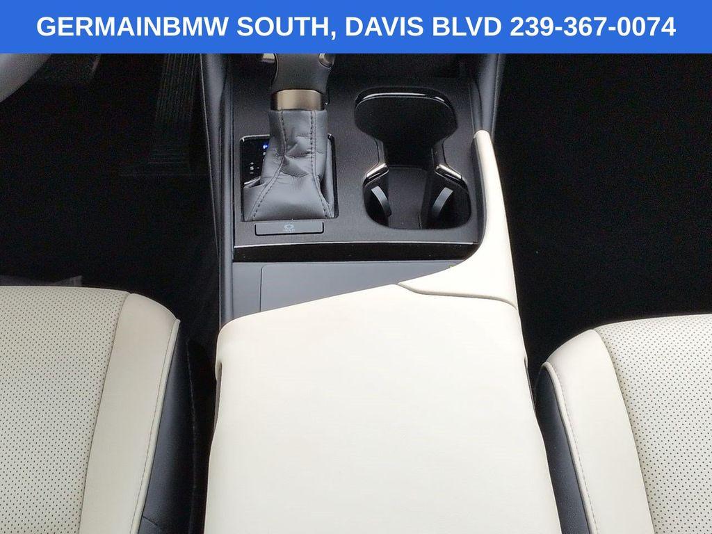2024 Lexus ES 350 350 缩略图 20