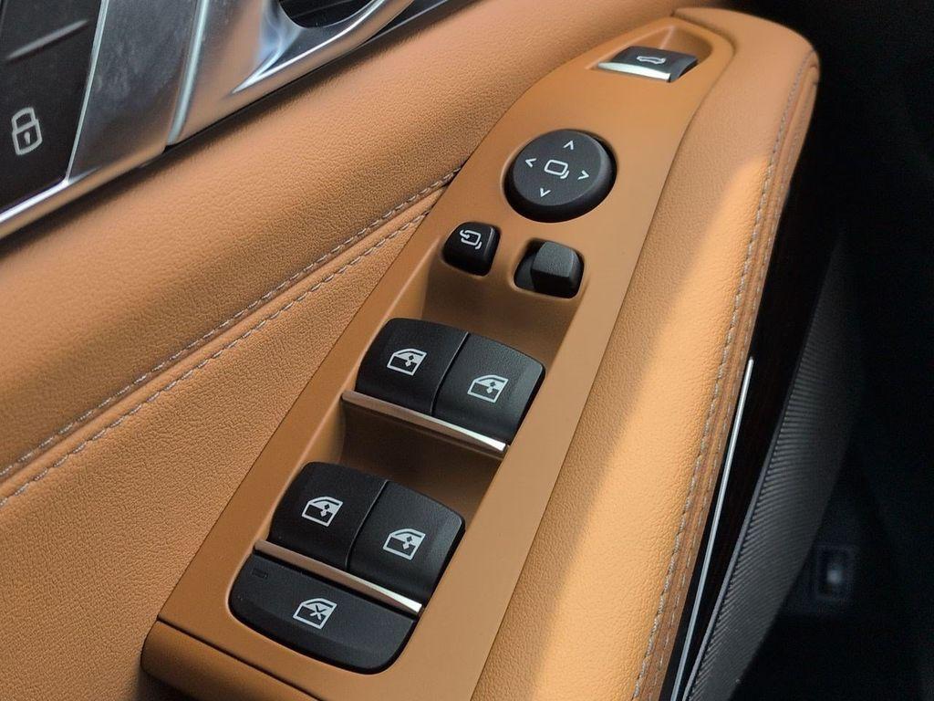 2026 BMW X5 PHEV XDRIVE50E — миниатюра 25