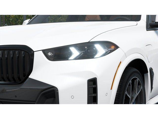 صورة 6 لـ 2026 BMW X5 PHEV XDRIVE50E