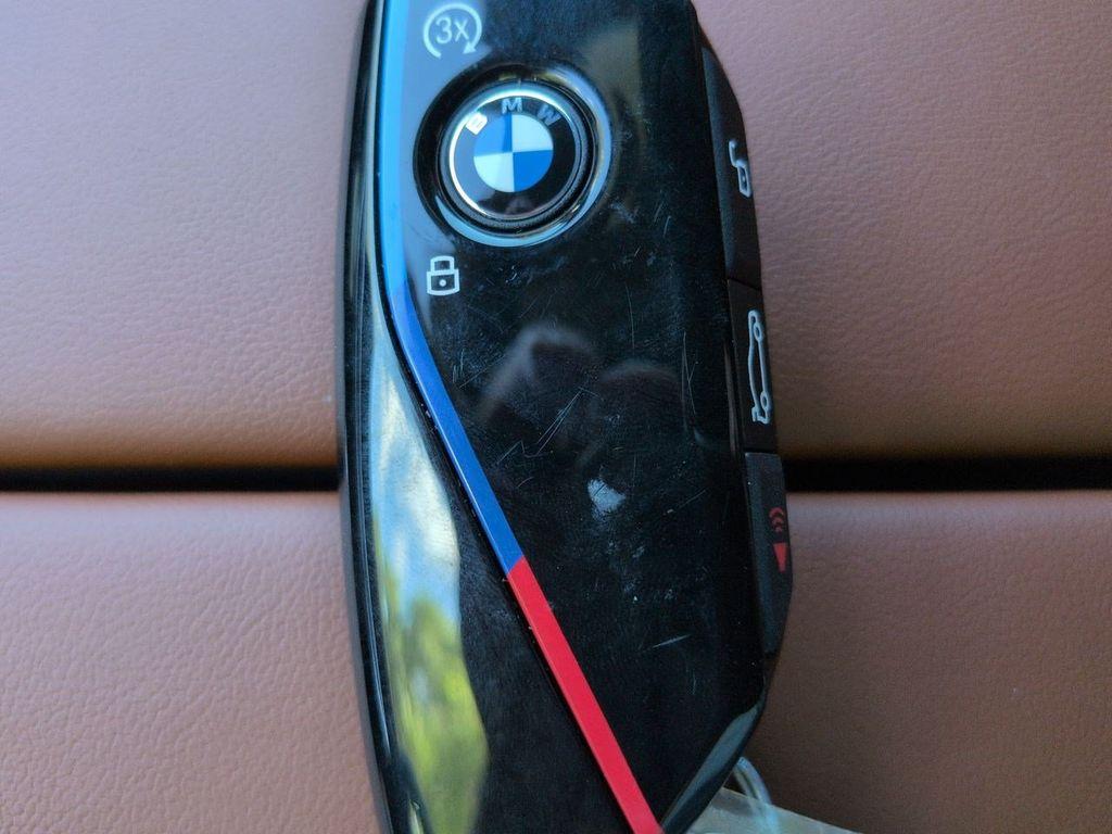 2026 BMW X5 M60I — миниатюра 30