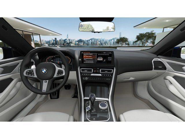 2026 BMW 840 GRAN COUPE I 照片 10