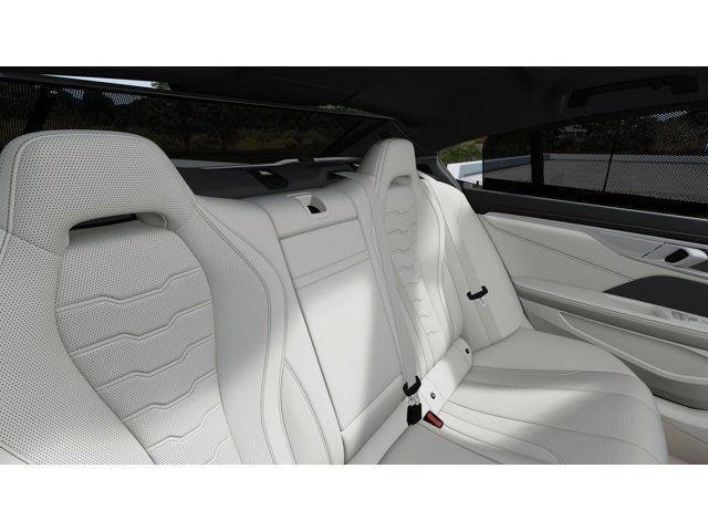 صورة مصغرة 12 لـ 2026 BMW 840 GRAN COUPE I